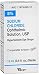 Akorn USP 5 Sodium Chloride Ophthalmic Solution, 0.5 Fluid Ounce by Akorn