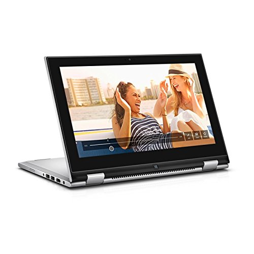 Dell Inspiron 7348 X560757IN9 13.3-inch Touchscreen Laptop (Core 