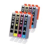 Canon用 キヤノンBCI-326 互換インク BCI