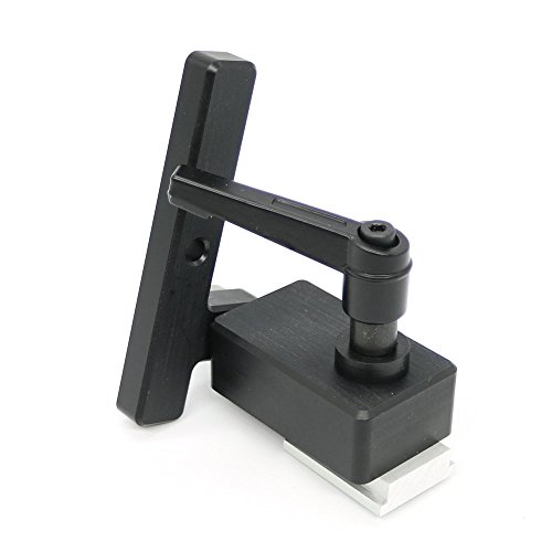 Woodworking Diy Tools Miter Track Stop For T-Slot T-Tracks Manual Durable In Use #TOP2