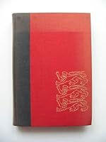 This England B001DT0EOY Book Cover