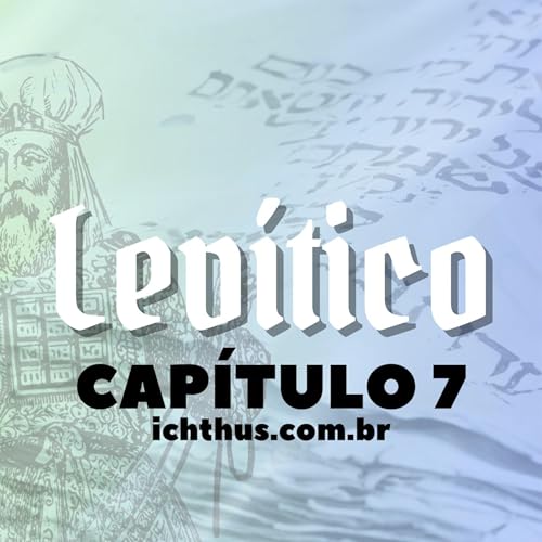 Lev&iacute;tico 7
