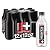 Essentia Water LLC; Ionized Alkaline Bottled Water; 99.9% Pure; 9.5 pH or Higher; Consistent Quality in Every BPA and Phthalate-Free Bottle; 12 Fl Oz (Pack of 12)