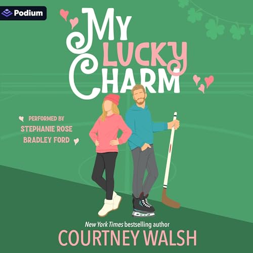 My Lucky Charm cover art