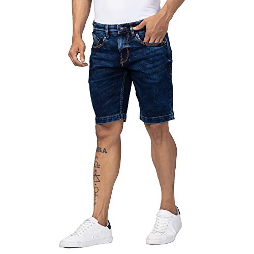 Image of Spykar Men Shorts