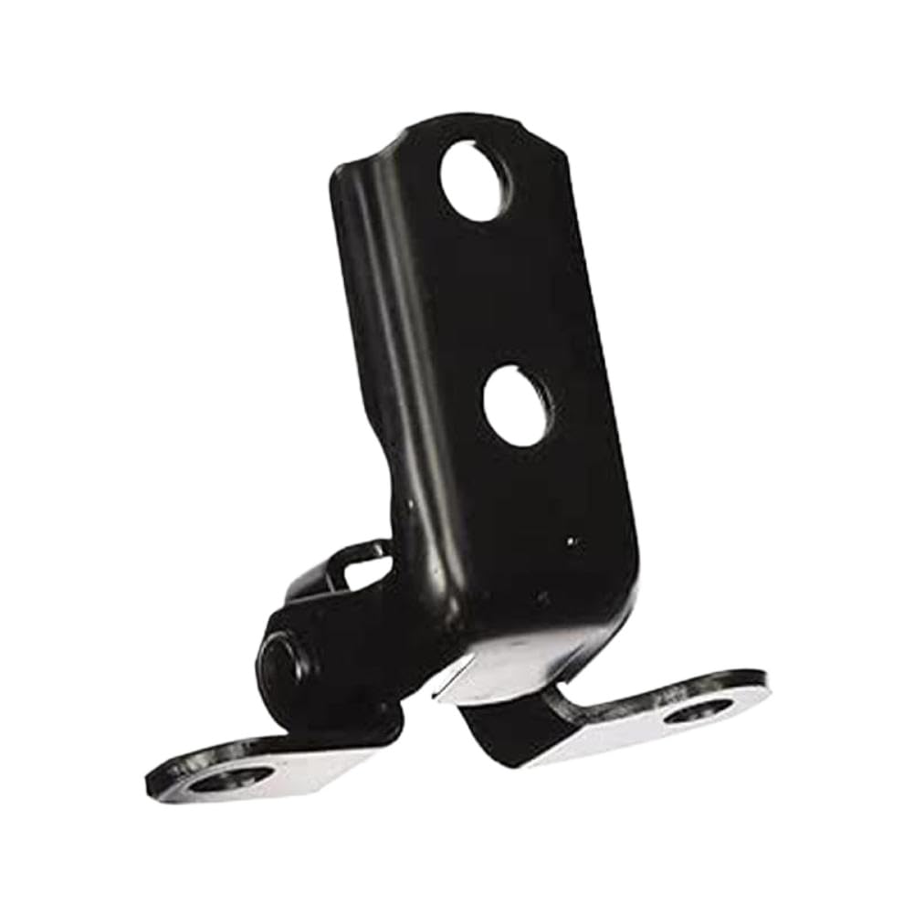 Nwugfdk Onecolor Lower Left Rear Door Hinge 68780-35040 68780-35041 Compatible With Toyota Land Cruiser Prado 4Runner Gx470