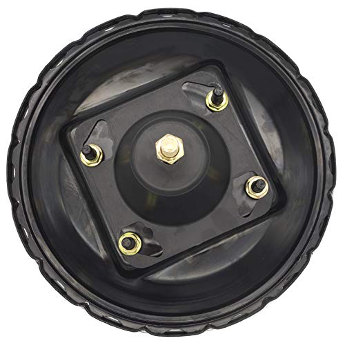 3Mirrors Vacuum Power Brake Booster Compatible With 1996 1997 1998 1999 2000 Toyota 4Runner 44610-3D700 53-2727 #TOP6