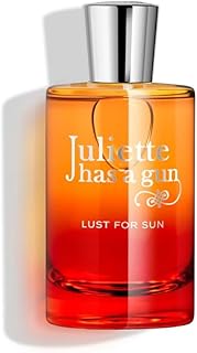 Lust for Sun