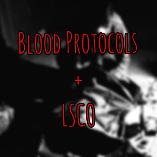 SOMSA '25 - Beyond The Golden Hour Thoughts On SOF Blood Protocols In The Era Of Peer Adversaries And Austere Environments cover art