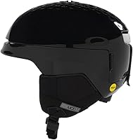 Vista 4 de Oakley MOD3 Casco para deportes de nieve