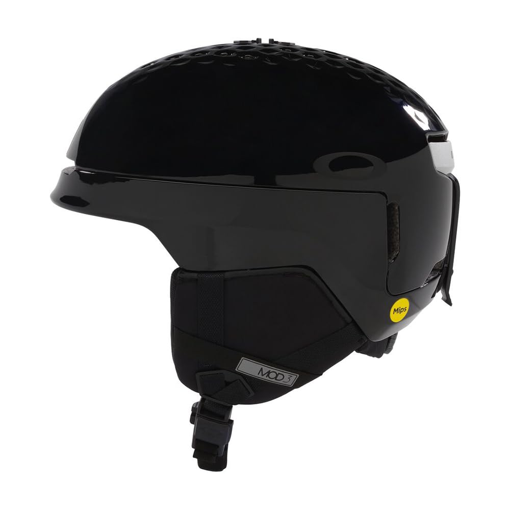 oakley オークリー　スノーヘルメット　MOD3 Oakley MOD3 - MIPS - Blackout | Oakley® JP