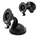 Mini Windshield Suction GPS Mount Compatible with Garmin DriveSmart 5 5LMT EX 50 51 52 53 55 6 60 61 61 65 65 7 70 71 LM LMT LMT-S EX dezl ORT 500 570 580 610 Models (Replace 010-1198300)