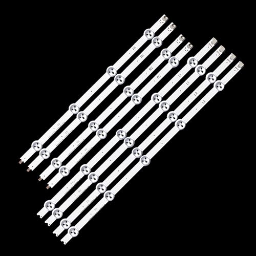 Repara la pantalla negra con tiras LED 42 pulgadas 6916L-1455A