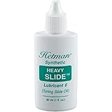 Hetman Tuning Slide Oil Heavy