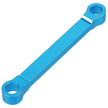 Amazon.com: Hobbypark 122057 Aluminum Servo Saver Complete