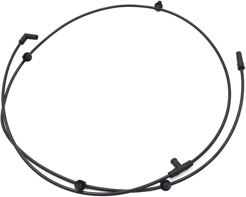 Mangueira do lavador do para-brisa dianteiro GZYF 05116306AF para Dodge JOURNEY – 1 unidade
