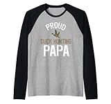 Photo Gallery uomo proud duck hunting papa maglia con maniche raglan Photo Gallery uomo proud duck hunting papa maglia con maniche raglan