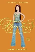 [(Flawless )] [Author: Sara Shepard] [Mar-2008] B0140DPCDM Book Cover