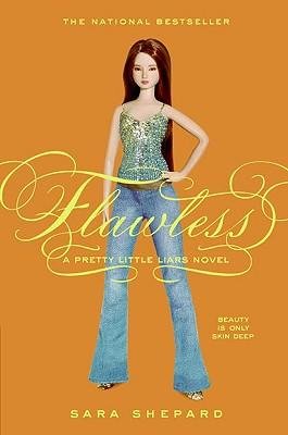 [(Flawless )] [Author: Sara Shepard] [Mar-2008] B0140DPCDM Book Cover