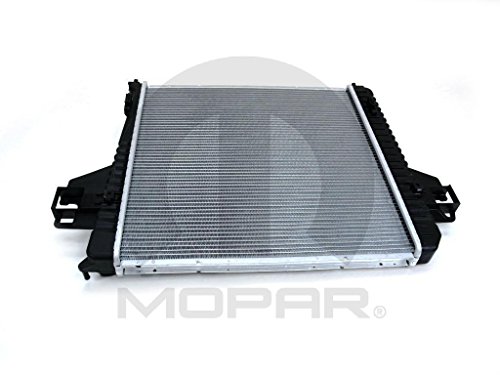 Flash Deals - 80% OFF Mopar 52080118AB Radiator