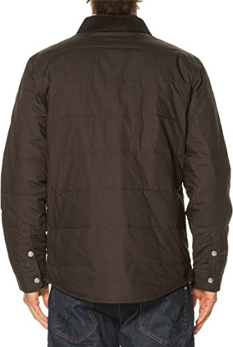 Brixton Men's Cass Jacket3
