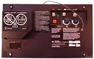 LiftMaster Garage Door Opener 41A5021-1I Receiver Logic Board by LiftMaster