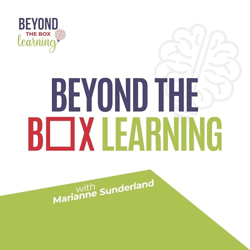 Beyond the Box Learning Titelbild