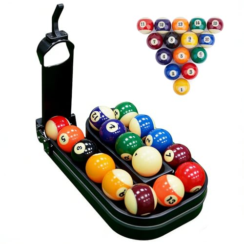 Support d'entraînement de billard anti-déviation pour réussir tous vos coups à la maison