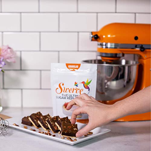 Swerve Granulated Sugar Replacement