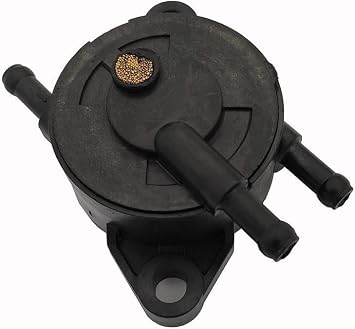 0470-519 Fuel Pump Fits For Kawasaki Brute Force 650 750 Mule 600