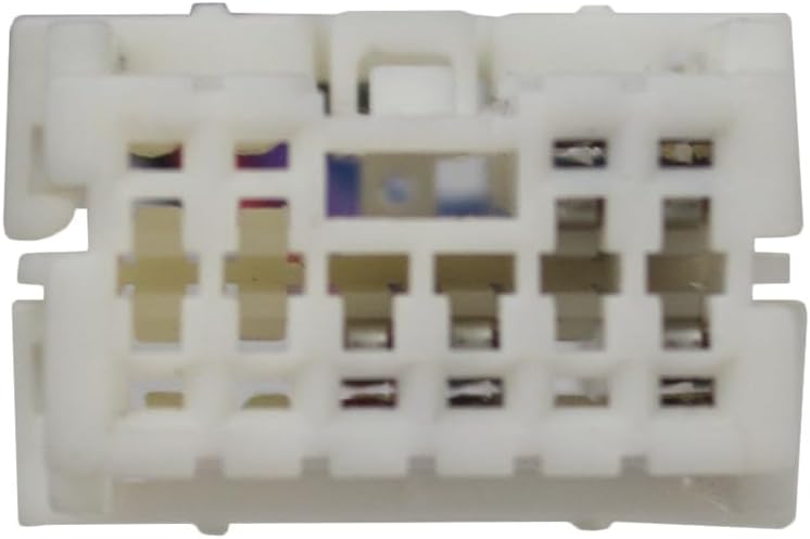 Brock Replacement Drivers Power Side View Mirror Heated Compatible with Impreza XV Crosstrek & Hybrid WRX 91036VA071