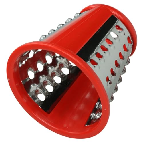 CONE A RAPER GROS ROUGE POUR PETIT ELECTROMENAGER MOULINEX - SS-193998
