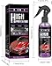 Turbo Shine Nexa, Automatic Manual Paint Color Change Cleaning Coating, 2025 Upgrade 3 in 1 High Protection Fast Car Paint Spray, Bring Shine & Cleanliness Back to Any Coating (1set)