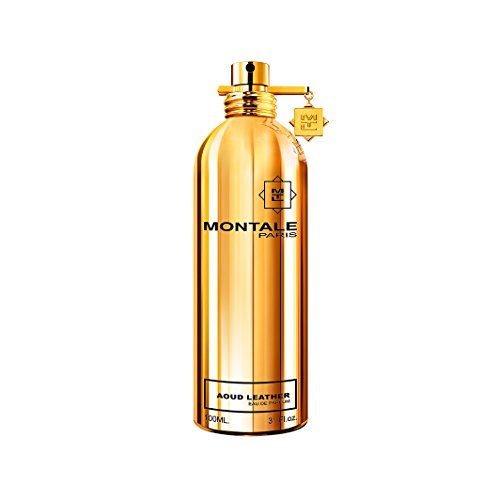 Preisvergleich Produktbild Montale Herrendüfte Aoud Leather Eau de Parfum Spray 100 ml