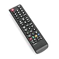AA59-00817A Replace Remote Control fit for Samsung LCD TV HG24NE470 HG28NE473 HG32NE460S HG40NE478S HG43NE460S HG50NE478S HG55NE470 HG60NE477S HG65NE478