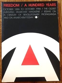 Hardcover Freedom: A Hundred Years 1886-1986 Book