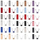 30 Stück Kordelenden Metall Kordelstopper Für Schnürsenkel Hoodies Rucksäcke Und Sportkleidung DIY Reparatur Set Zum Sicheren Verschließen Von Kordeln