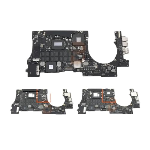 Carte mère A1398 Mid 2012 pour MacBook Pro Retina 15 i7 2.7GHz 16Go RAM