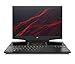 Produktbild OMEN X 2S 15-dg0020ng (15,6 Zoll / FHD IPS 240Hz) Gaming Laptop (Intel Core i7-9750H, 16GB DDR4 RAM, 2 x RAID0 SSD 1TB SSD, Nvidia GeForce RTX 2070 8GB GDDR6 Max-Q, Windows 10) schwarz