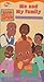 Little Bill - Me and My Family [VHS]