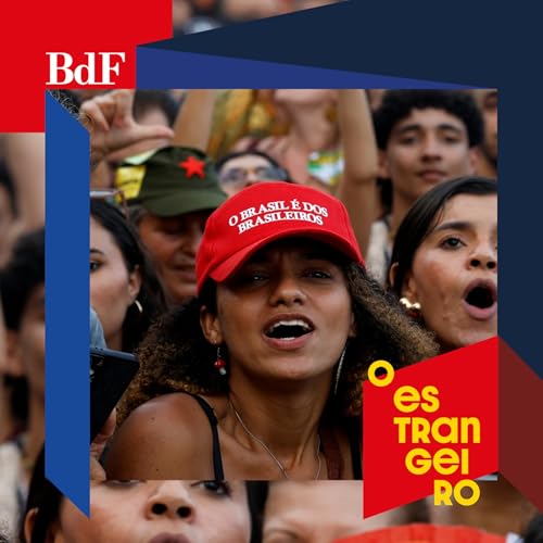 #81 | Lula rebate EUA: o que fazer com a nossa pol&iacute;tica externa?