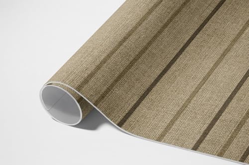 Tapis vinyle 150x225 cm grand format PVC deco maison rectangulaire