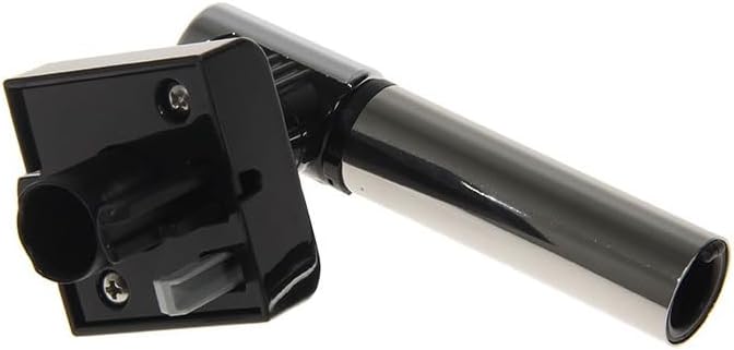 Boquilla del canalón del vapor de la agua caliente compatible con la máquina de café DeLonghi