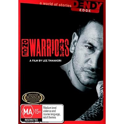 Once Were Warriors