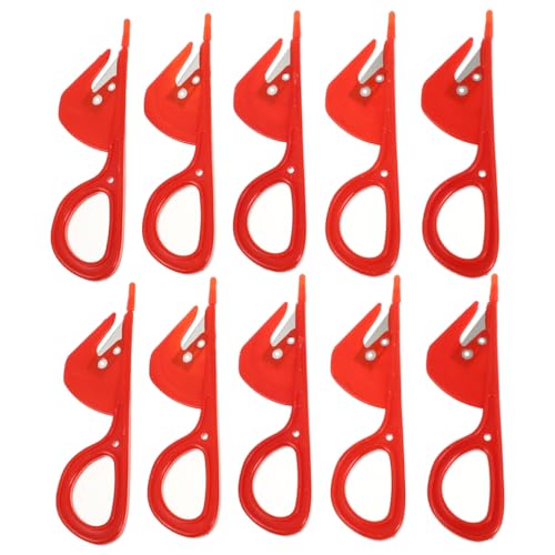 Poultry Intestine Opening Kitchen Gadget