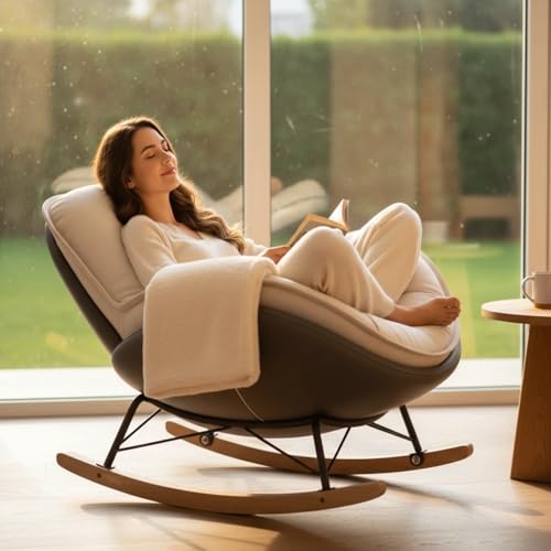 Recopilación de Sillones Reclinables Baratos los mejores 10. 30 Imagen adicional