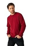 ENTRETIEN FACILE : Les sweat-shirts sont faciles à entretenir et généralement lavables en machine. Idéal pour les hommes qui recherchent une maintenance simple