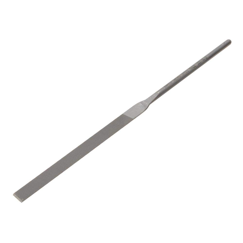 Bahco Hand Needle File 140mm Bastard (Coarse)