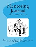 Mentoring Journal
