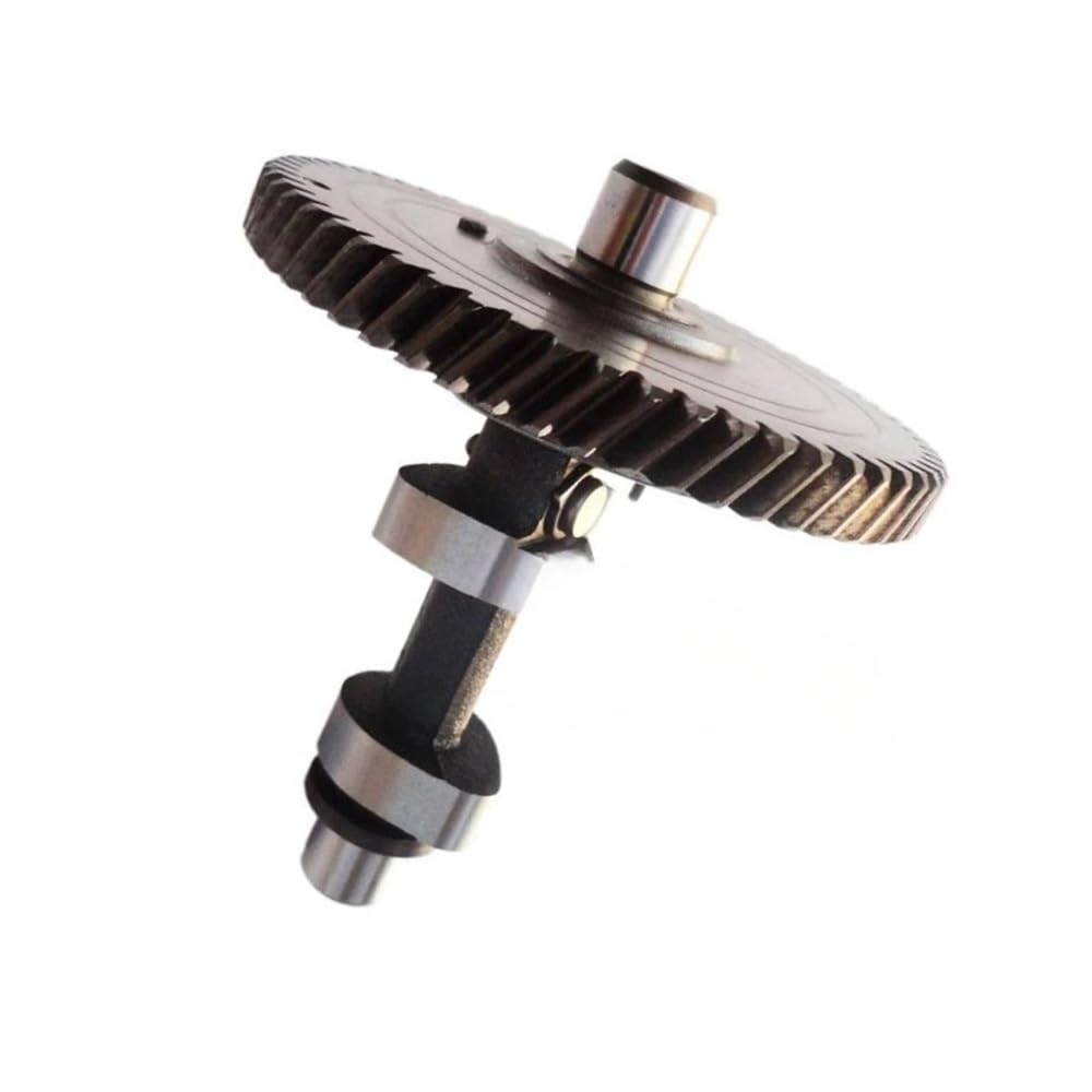 Arbre à cames machine de découpe 188F 190F 192F moteur 5 KW Gx390
